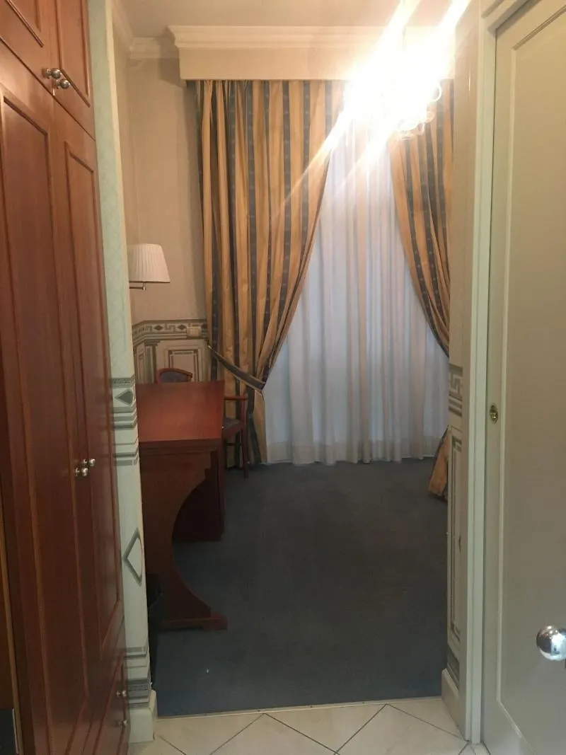 *** Pensionat City Hall Catania Italien