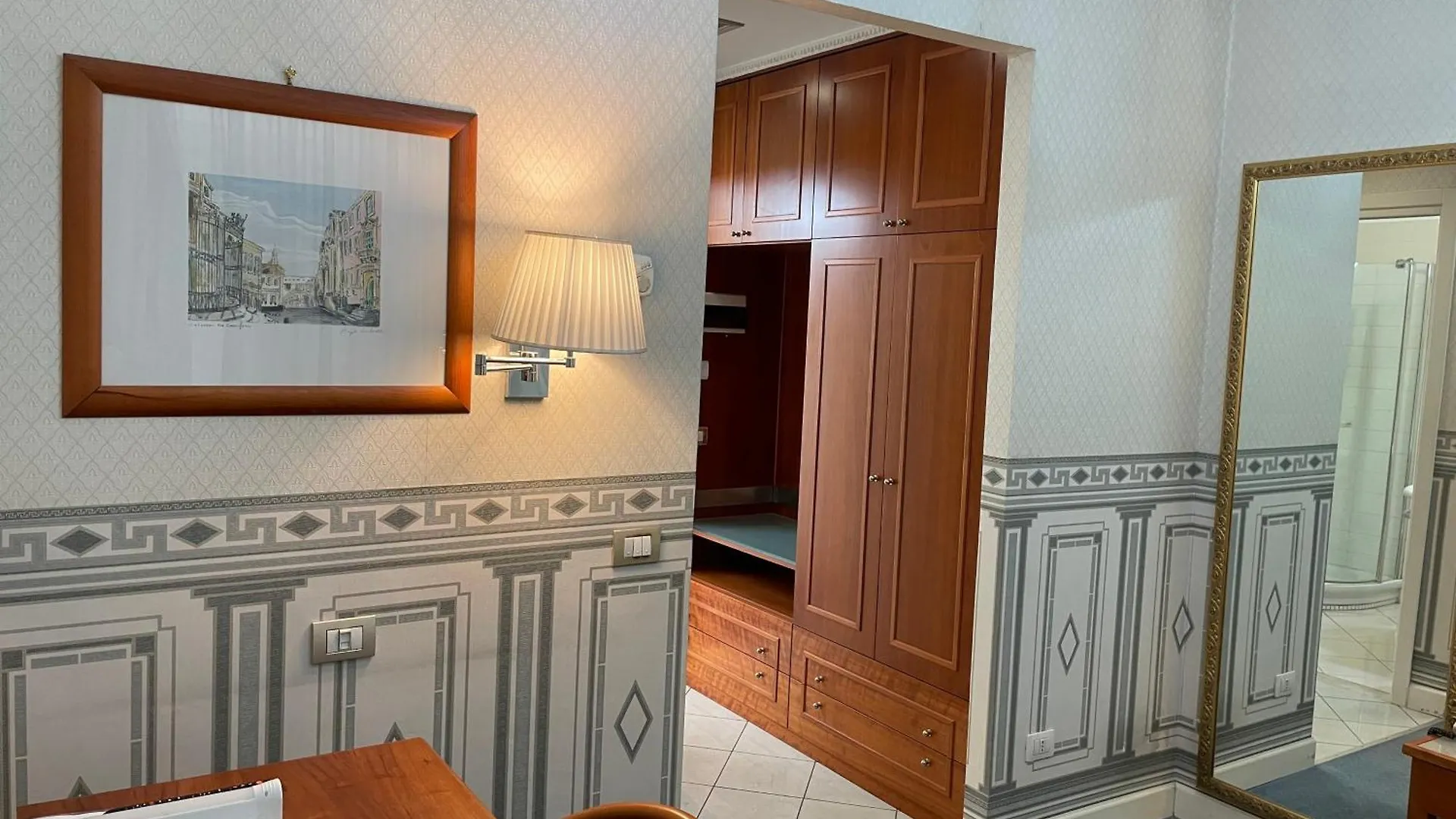 City Hall Catania 3*,  Italien