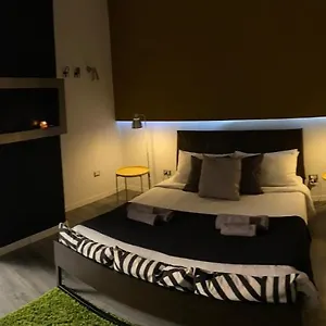 Minihomecatania Catánia