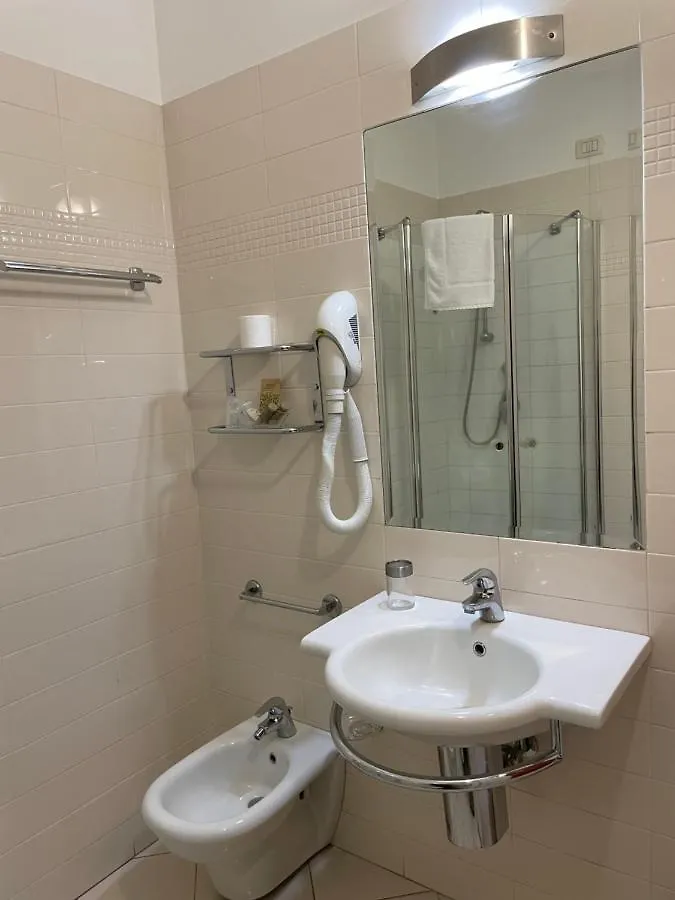 Guest house City Hall Hotel Catania